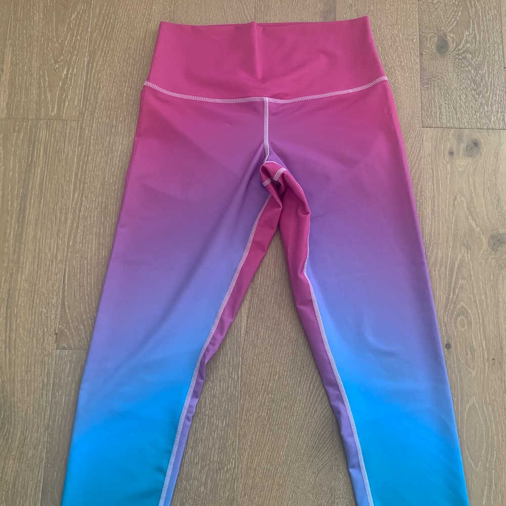 Define Your Inspiration (DYI) Leggings, Size L